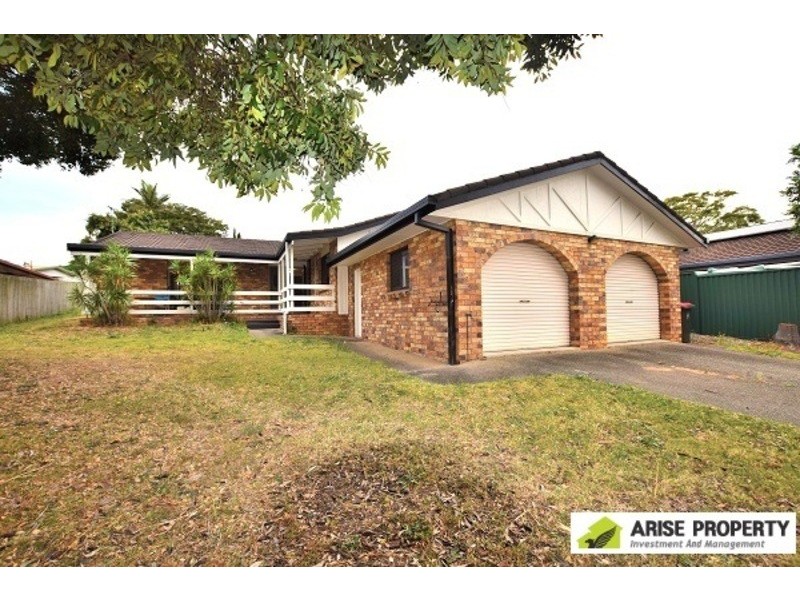 3 Druid Court, Eight Mile Plains QLD 4113