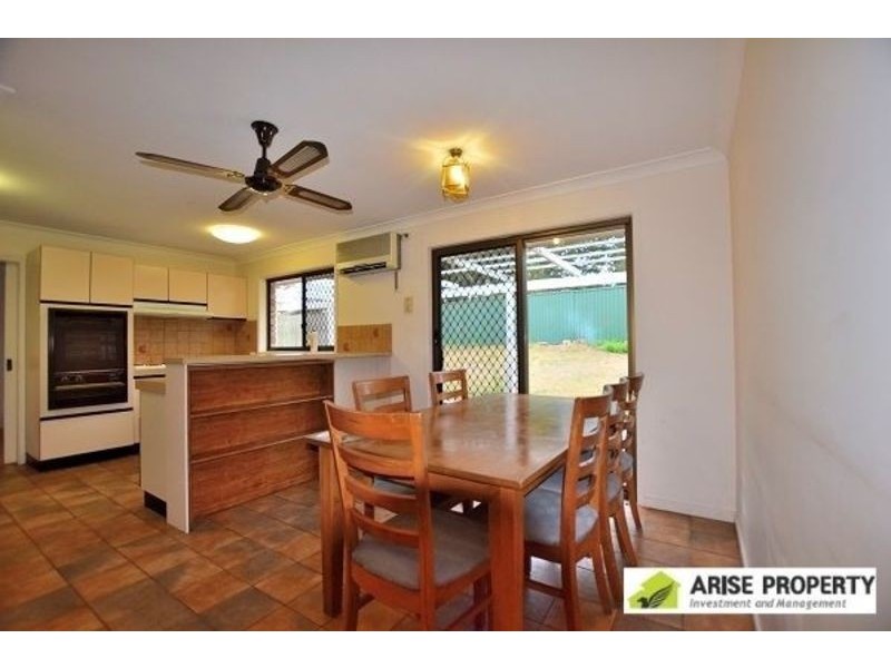 3 Druid Court, Eight Mile Plains QLD 4113