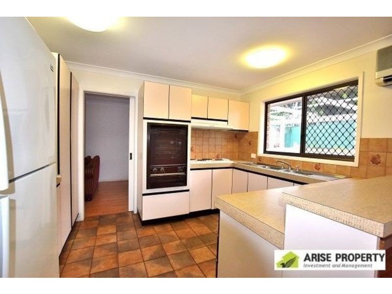 3 Druid Court, Eight Mile Plains QLD 4113