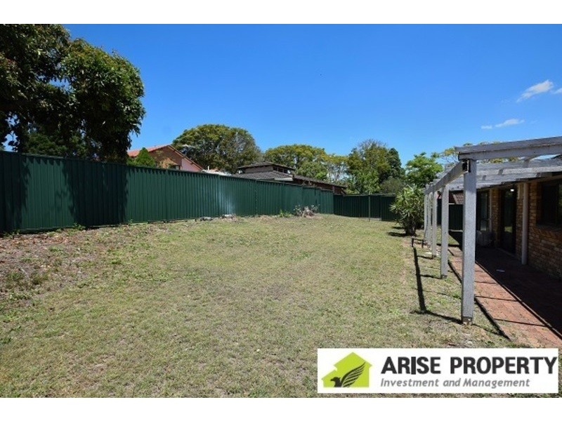 3 Druid Court, Eight Mile Plains QLD 4113