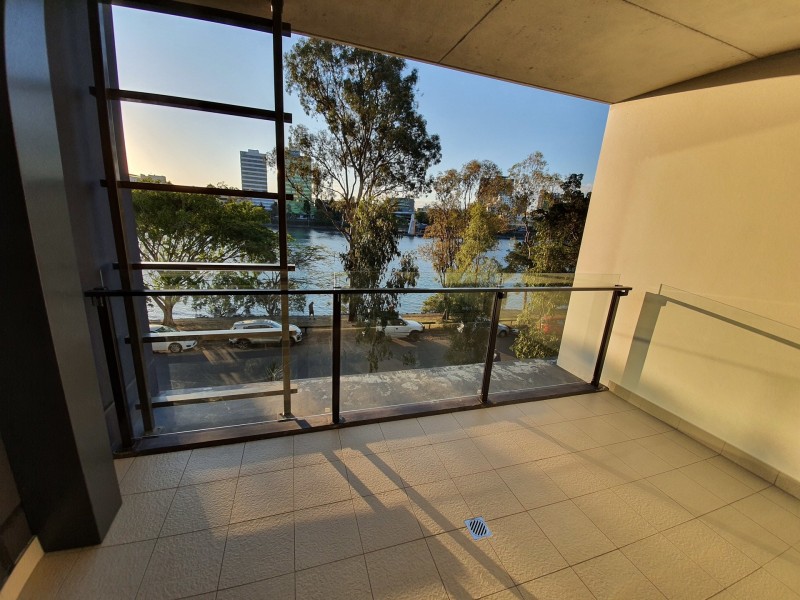 303/21 BUCHANAN, West End QLD 4101