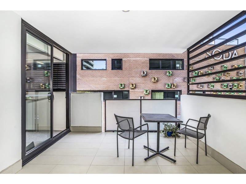 14/125 Melbourne st, South Brisbane QLD 4101