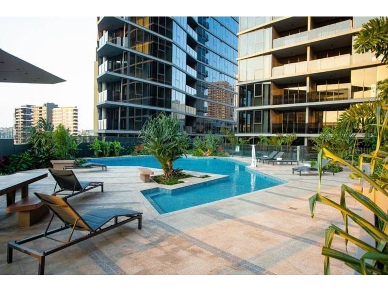 Tower 3/1 Cordelia Street, South Brisbane QLD 4101