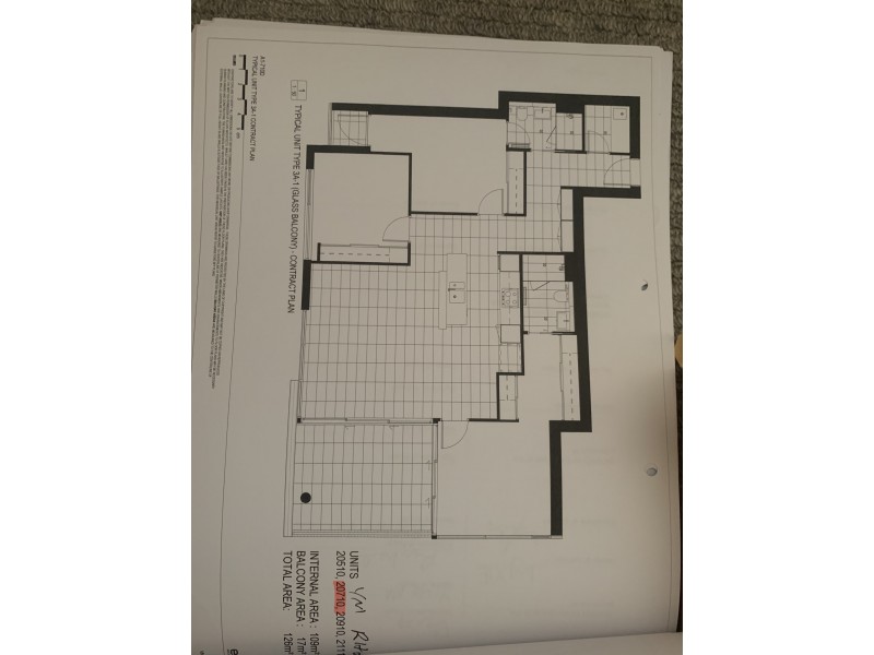 20710/39 Cordelia Street, South Brisbane QLD 4101