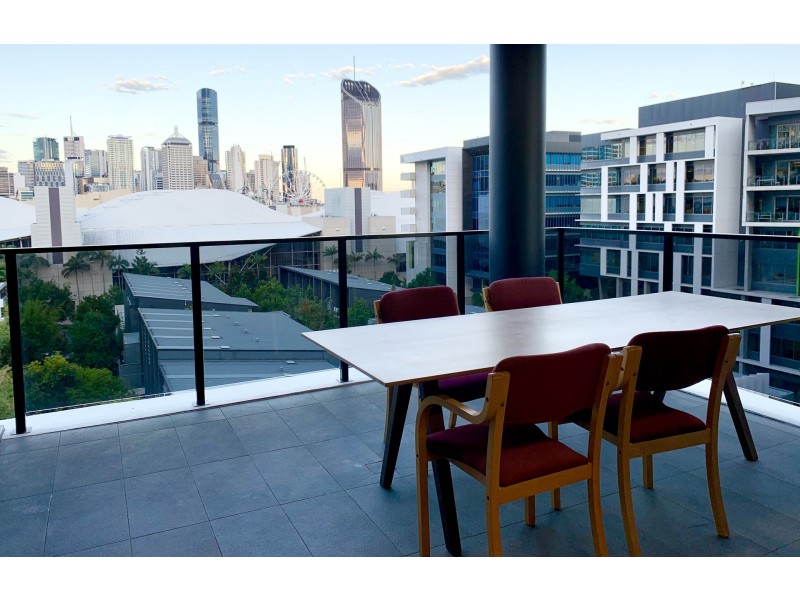 20710/39 Cordelia Street, South Brisbane QLD 4101