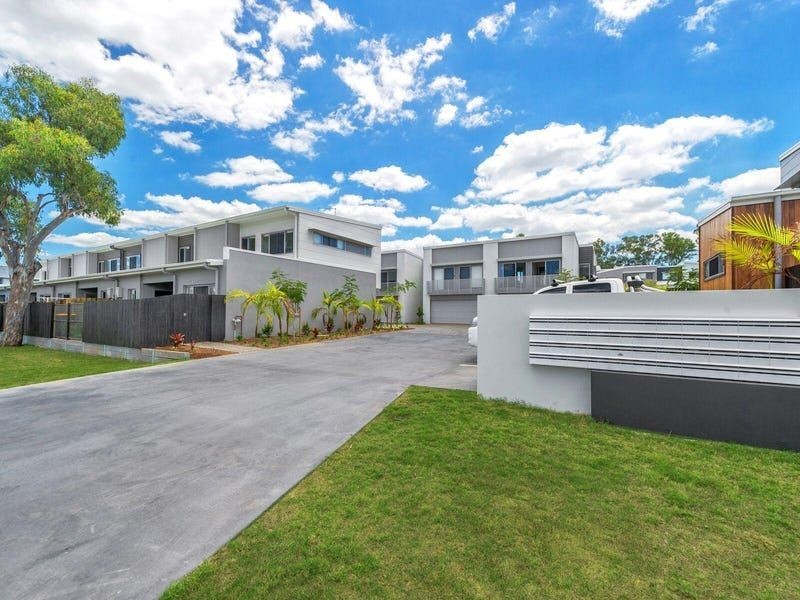 34/1 Wattle Street, Cannon Hill QLD 4170