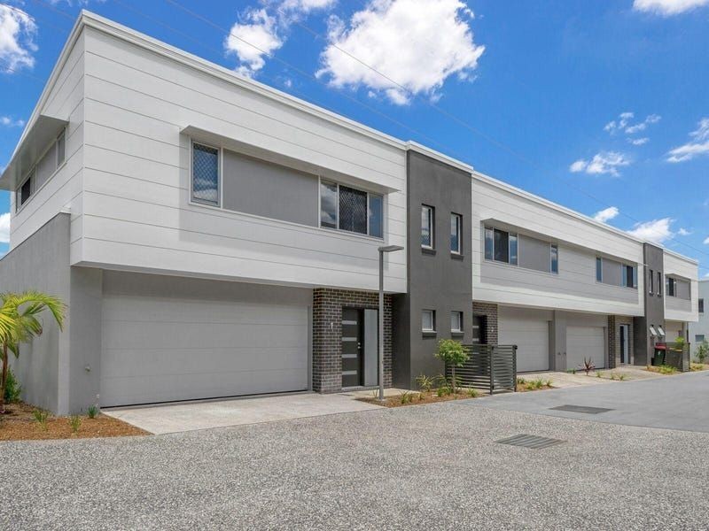 34/1 Wattle Street, Cannon Hill QLD 4170