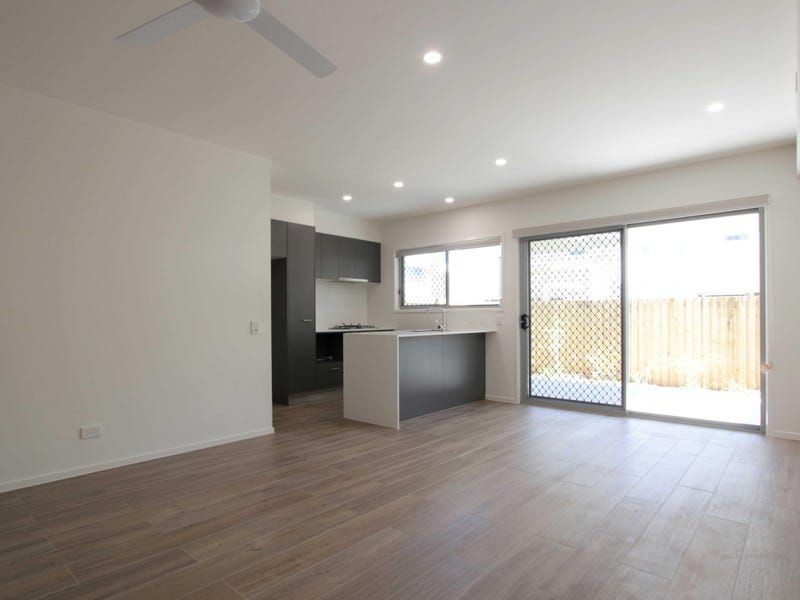 34/1 Wattle Street, Cannon Hill QLD 4170