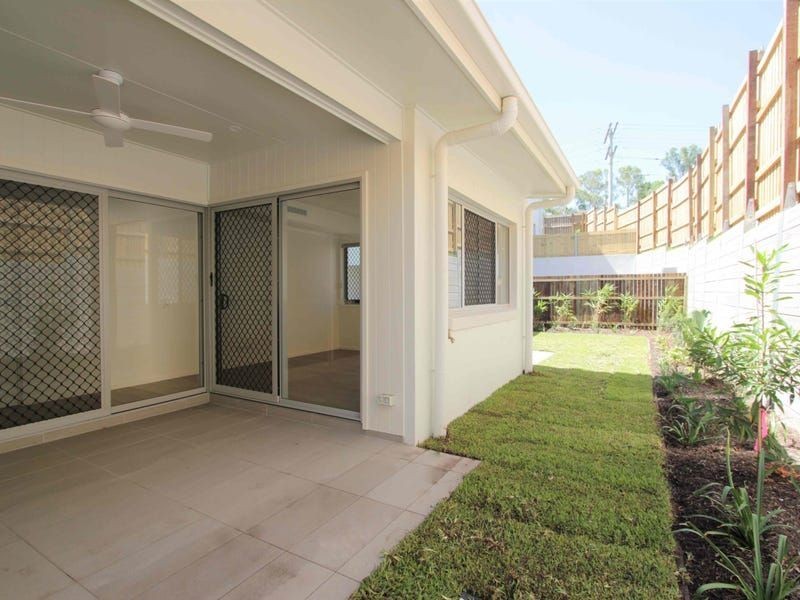 3/1 Wattle Street, Cannon Hill QLD 4170