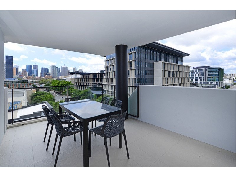 33/125 Melbourne st, South Brisbane QLD 4101