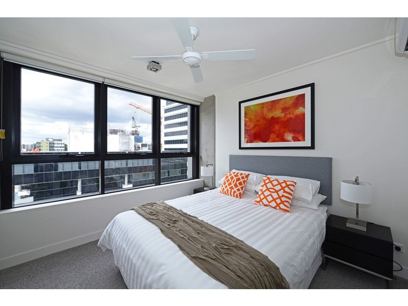 33/125 Melbourne st, South Brisbane QLD 4101