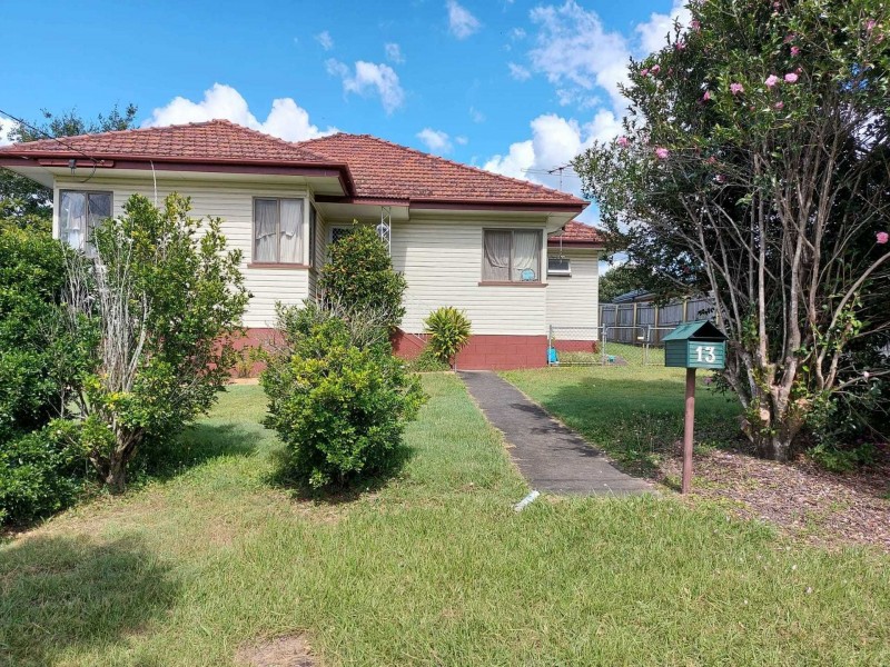 13 Aird Street, Salisbury QLD 4107