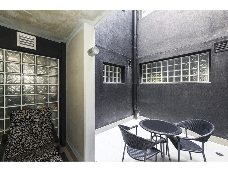 2/125 Melbourne st, South Brisbane QLD 4101