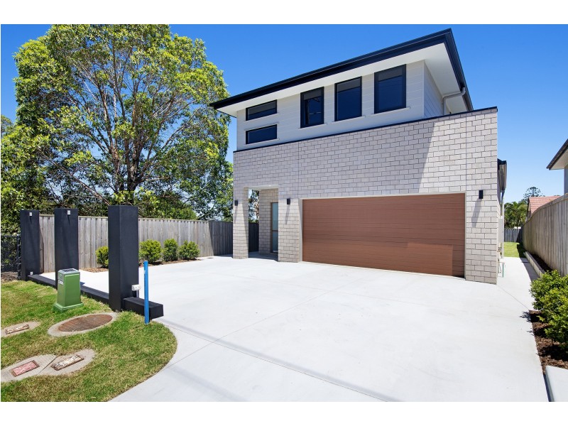 150 Daisy Hill Road, Daisy Hill QLD 4127