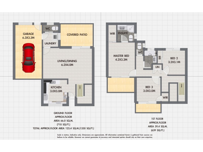 54/9 Amazons Place, Sinnamon Park QLD 4073