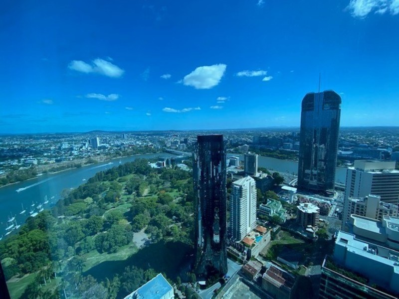 5703/222 MARGARET STREET, Brisbane City QLD 4000