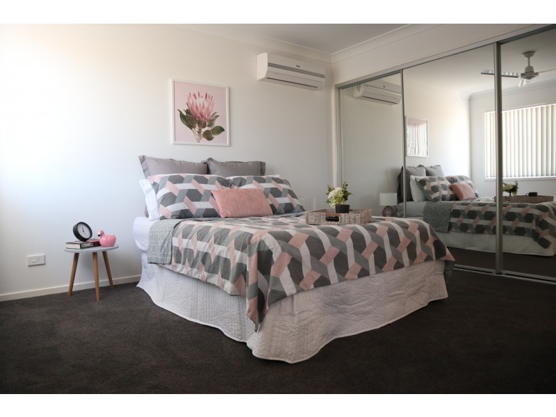 43/7 Juxgold Avenue, Collingwood Park QLD 4301