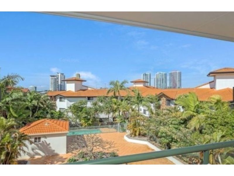 18/7 Johnston Street, Southport QLD 4215