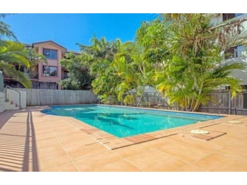 18/7 Johnston Street, Southport QLD 4215