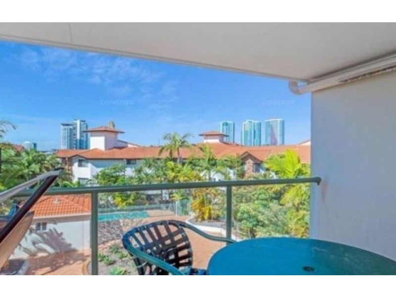 18/7 Johnston Street, Southport QLD 4215