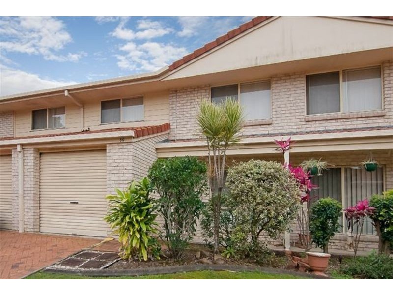 60/110-114 Johnson Road, Hillcrest QLD 4118
