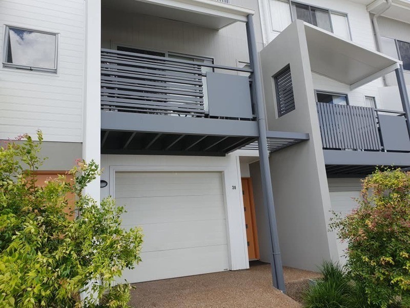 38/30 Taylor Place, Mackenzie QLD 4156