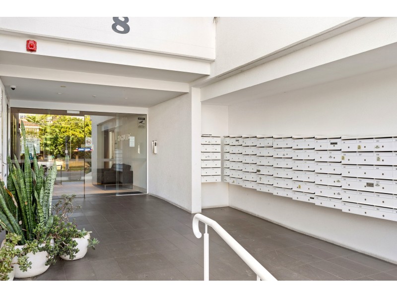 603/8 Bank Street, West End QLD 4101