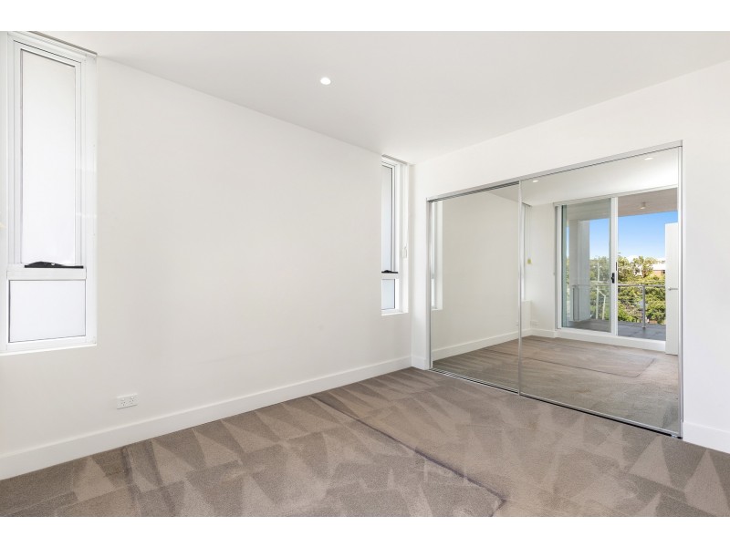 603/8 Bank Street, West End QLD 4101