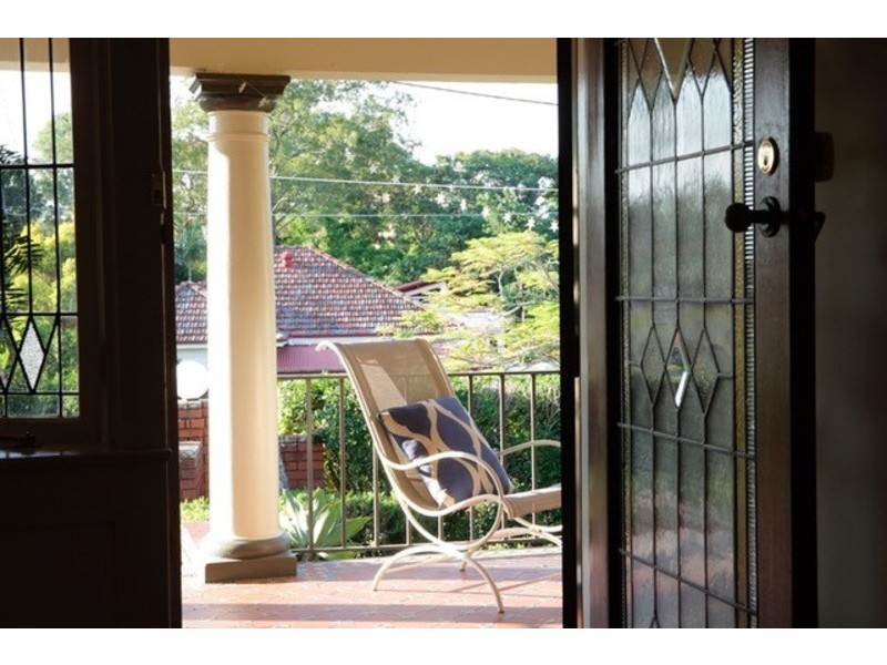 79 HIGHLAND TERRACE, St Lucia QLD 4067