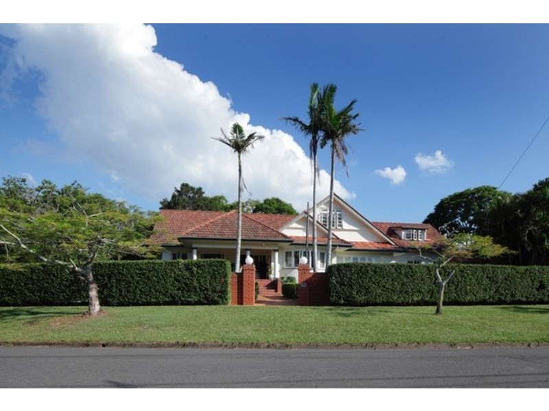 79 HIGHLAND TERRACE, St Lucia QLD 4067