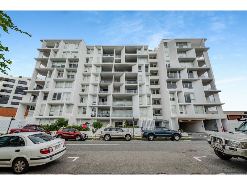 212/8 Bank Street, West End QLD 4101