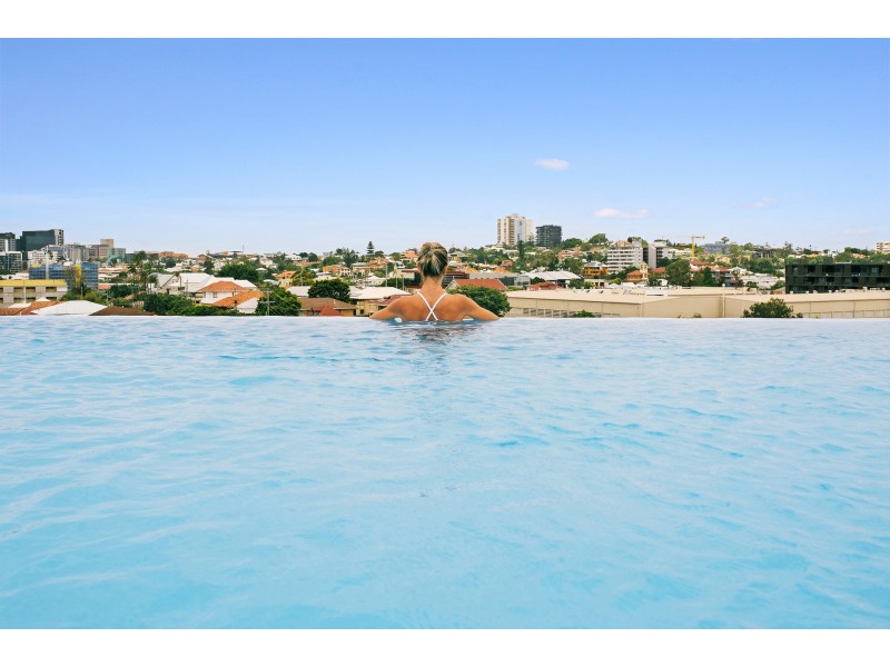 212/8 Bank Street, West End QLD 4101