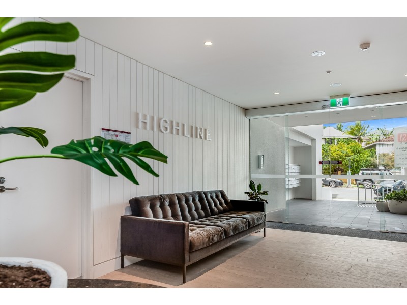 212/8 Bank Street, West End QLD 4101