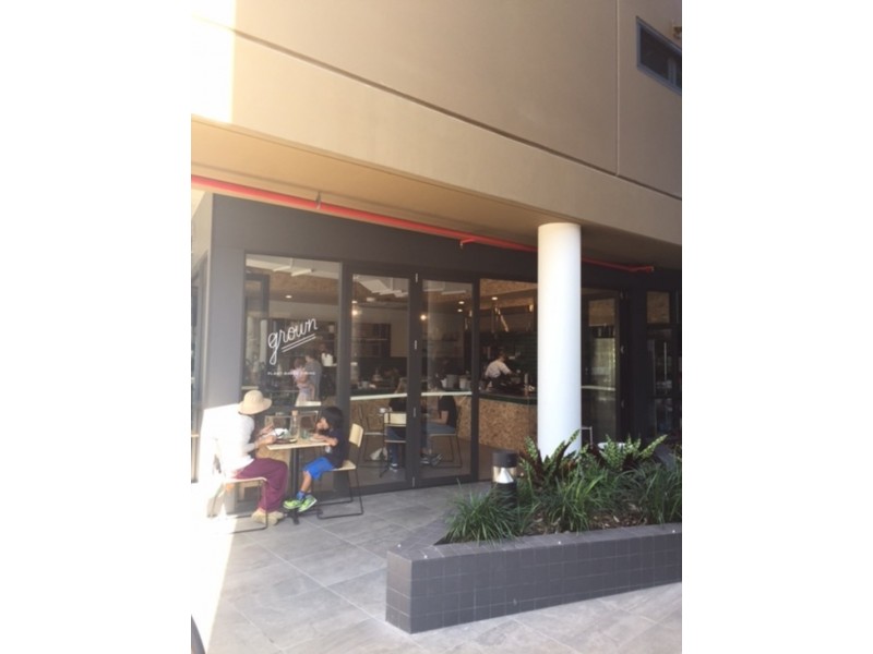 215/21 Buchanan Street, West End QLD 4101