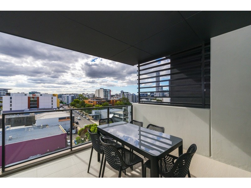 44/125 Melbourne st, South Brisbane QLD 4101