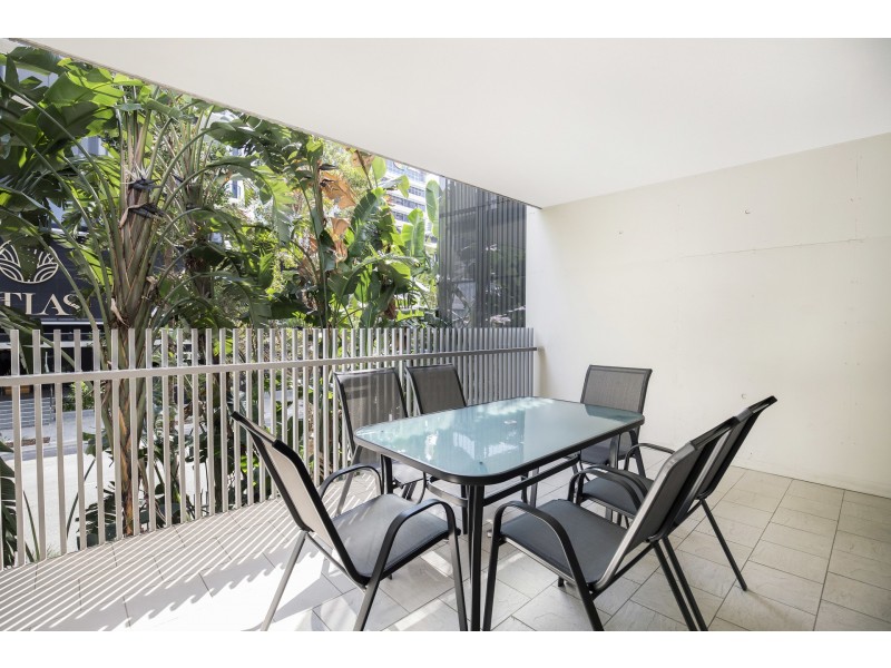 1212/24 Cordelia St, South Brisbane QLD 4101