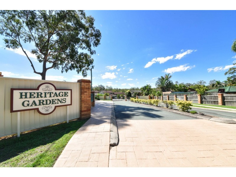 46/13 Bailey Street, Collingwood Park QLD 4301
