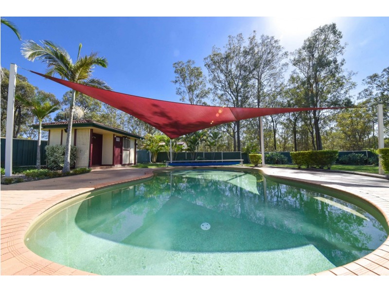 46/13 Bailey Street, Collingwood Park QLD 4301
