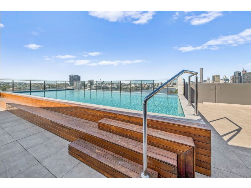 804/21 Buchanan Street, West End QLD 4101