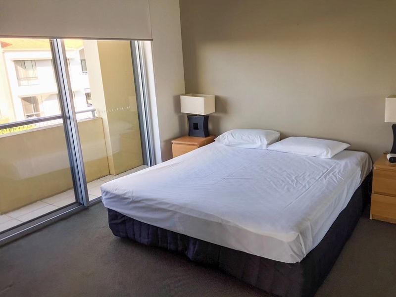 19/228 Varsity Parade, Varsity Lakes QLD 4227