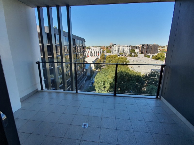 813/21 Buchanan Street, West End QLD 4101