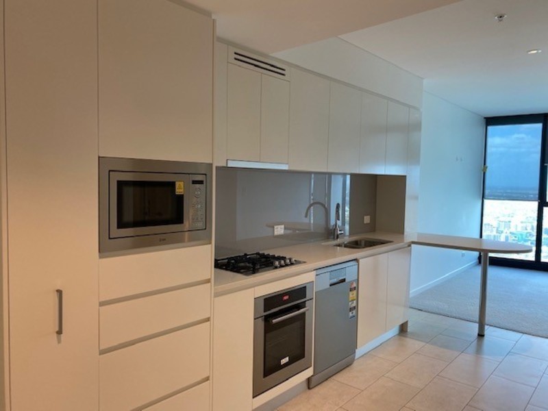 3513/222 MARGARET STREET, Brisbane City QLD 4000