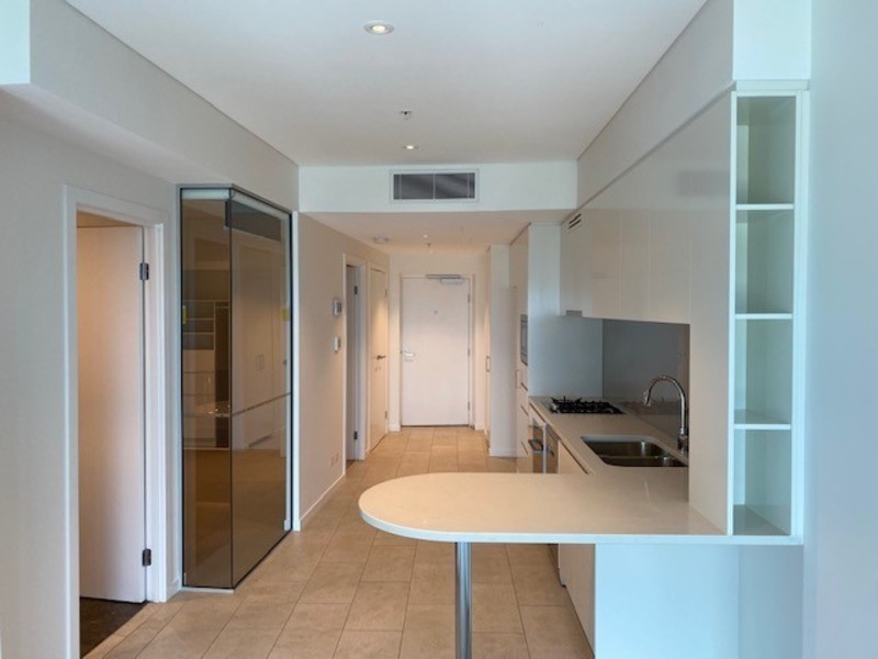 3513/222 MARGARET STREET, Brisbane City QLD 4000
