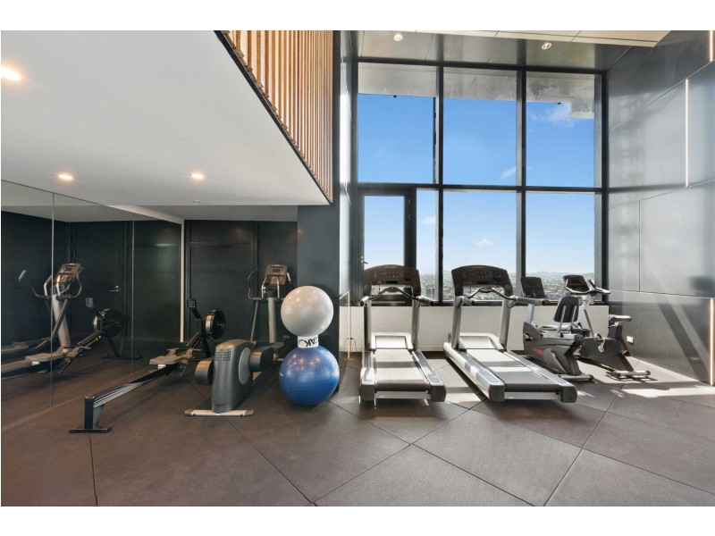 3513/222 MARGARET STREET, Brisbane City QLD 4000