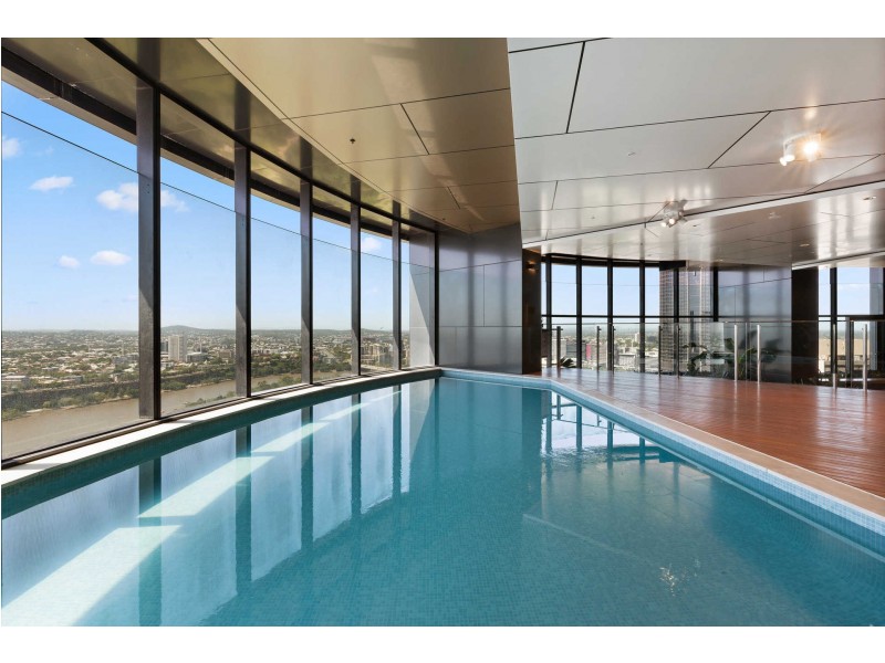3513/222 MARGARET STREET, Brisbane City QLD 4000