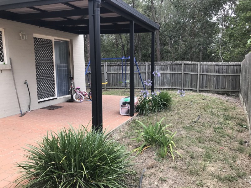 43 Bundabah Drive, Calamvale QLD 4116