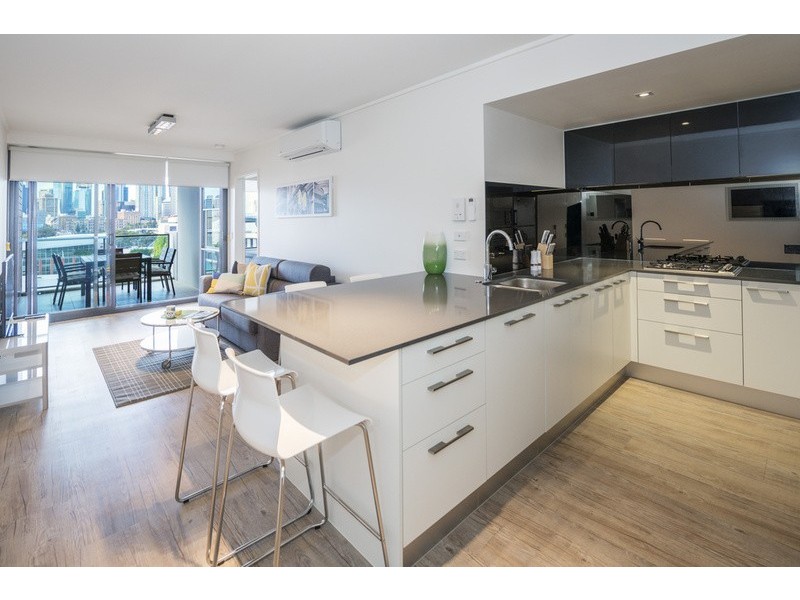 42/125 Melbourne st, South Brisbane QLD 4101