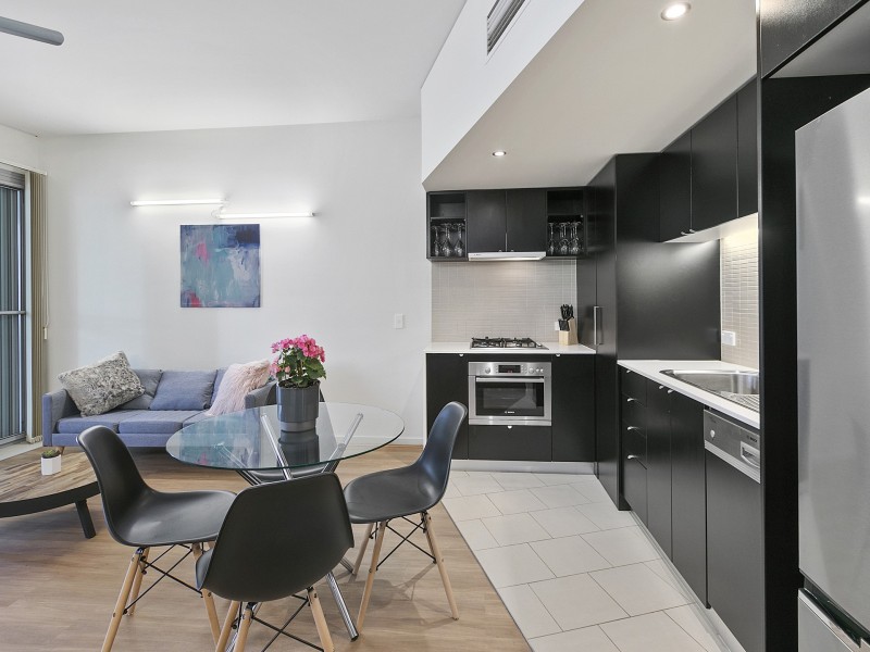 1533/24 Cordelia St, South Brisbane QLD 4101