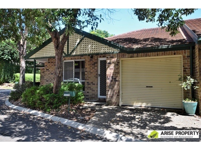 41/112 Foxton St, Seven Hills QLD 4170