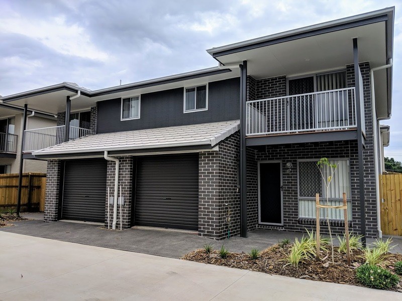 71/12 KIMBERLEY CLOSE, Redbank Plains QLD 4301